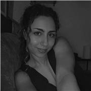 Profesora de inglés hasta nivel Advanced